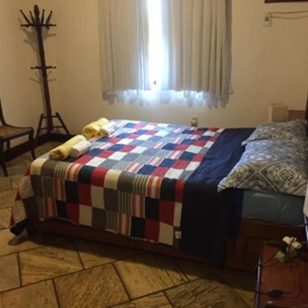 A Casa - Com 3 Quartos E Ate 7 Hospedes Armacao dos Buzios Bagian luar foto