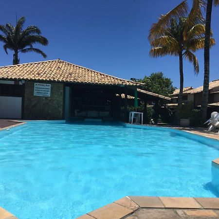 A Casa - Com 3 Quartos E Ate 7 Hospedes Armacao dos Buzios Bagian luar foto