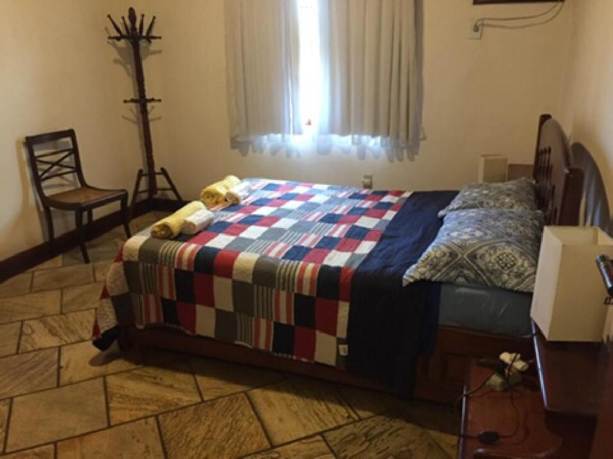 A Casa - Com 3 Quartos E Ate 7 Hospedes Armacao dos Buzios Bagian luar foto