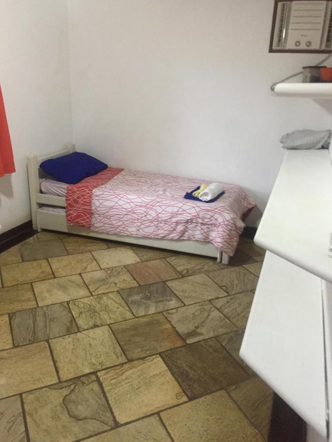 A Casa - Com 3 Quartos E Ate 7 Hospedes Armacao dos Buzios Bagian luar foto