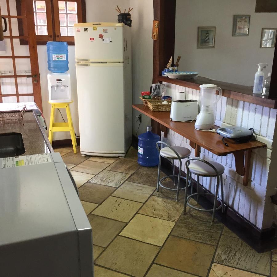 A Casa - Com 3 Quartos E Ate 7 Hospedes Armacao dos Buzios Bagian luar foto
