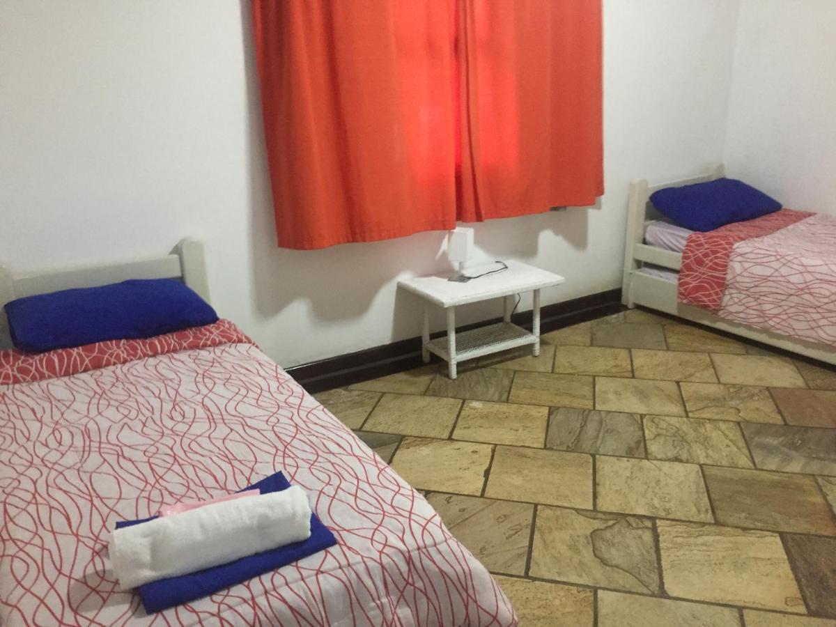 A Casa - Com 3 Quartos E Ate 7 Hospedes Armacao dos Buzios Bagian luar foto