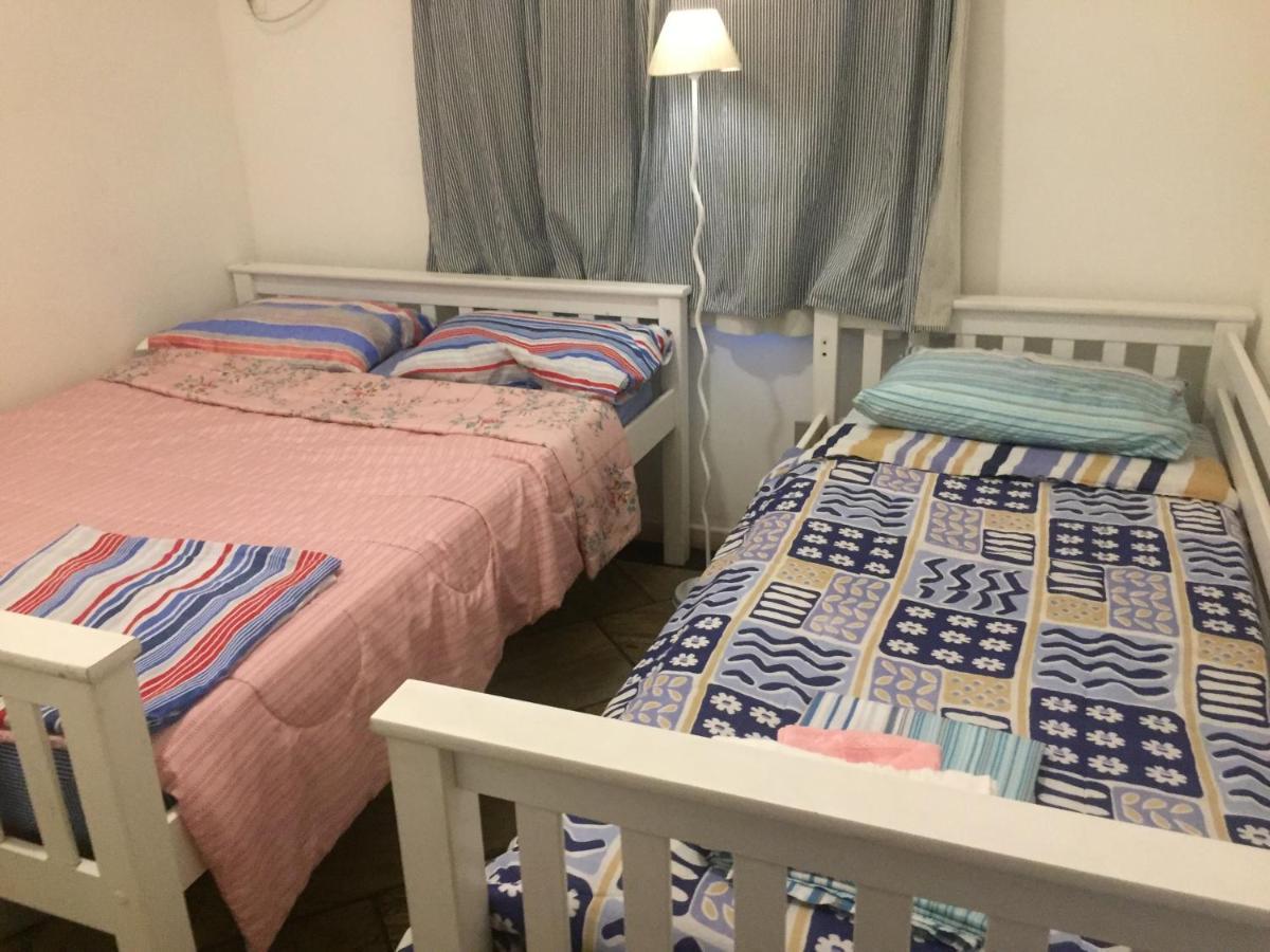 A Casa - Com 3 Quartos E Ate 7 Hospedes Armacao dos Buzios Bagian luar foto