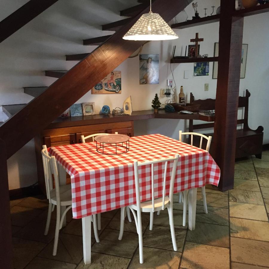 A Casa - Com 3 Quartos E Ate 7 Hospedes Armacao dos Buzios Bagian luar foto