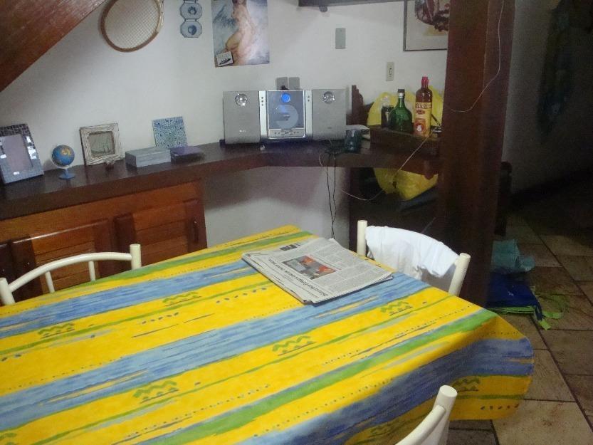 A Casa - Com 3 Quartos E Ate 7 Hospedes Armacao dos Buzios Ruang foto