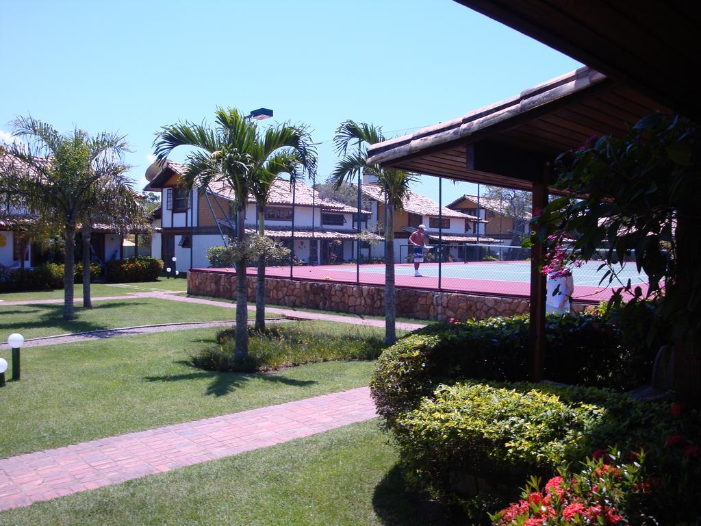 A Casa - Com 3 Quartos E Ate 7 Hospedes Armacao dos Buzios Bagian luar foto
