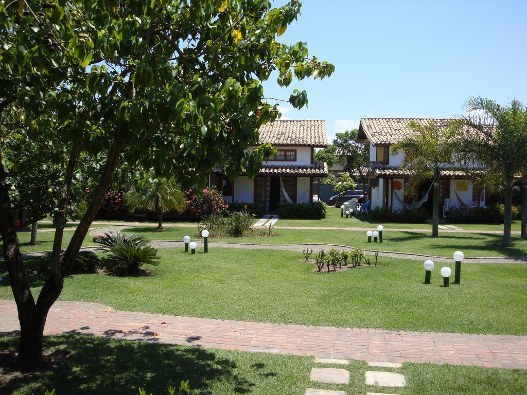 A Casa - Com 3 Quartos E Ate 7 Hospedes Armacao dos Buzios Bagian luar foto