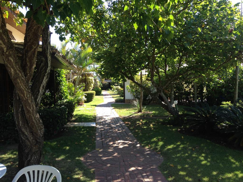 A Casa - Com 3 Quartos E Ate 7 Hospedes Armacao dos Buzios Bagian luar foto