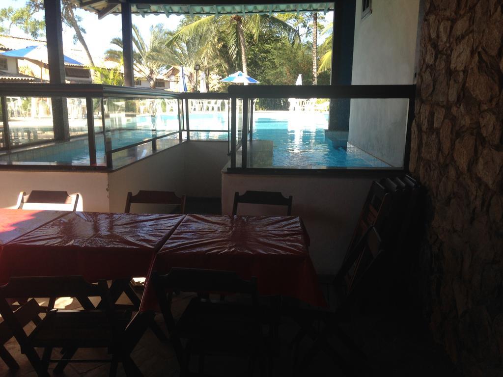 A Casa - Com 3 Quartos E Ate 7 Hospedes Armacao dos Buzios Bagian luar foto