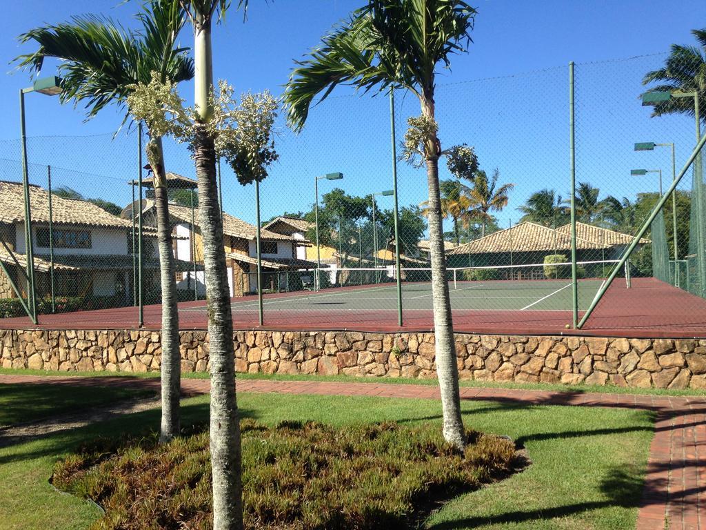 A Casa - Com 3 Quartos E Ate 7 Hospedes Armacao dos Buzios Bagian luar foto