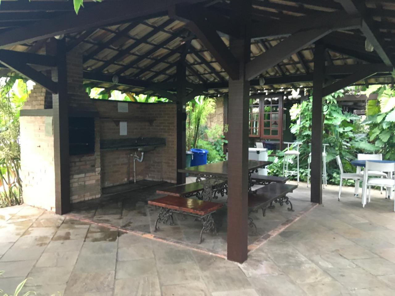 A Casa - Com 3 Quartos E Ate 7 Hospedes Armacao dos Buzios Bagian luar foto