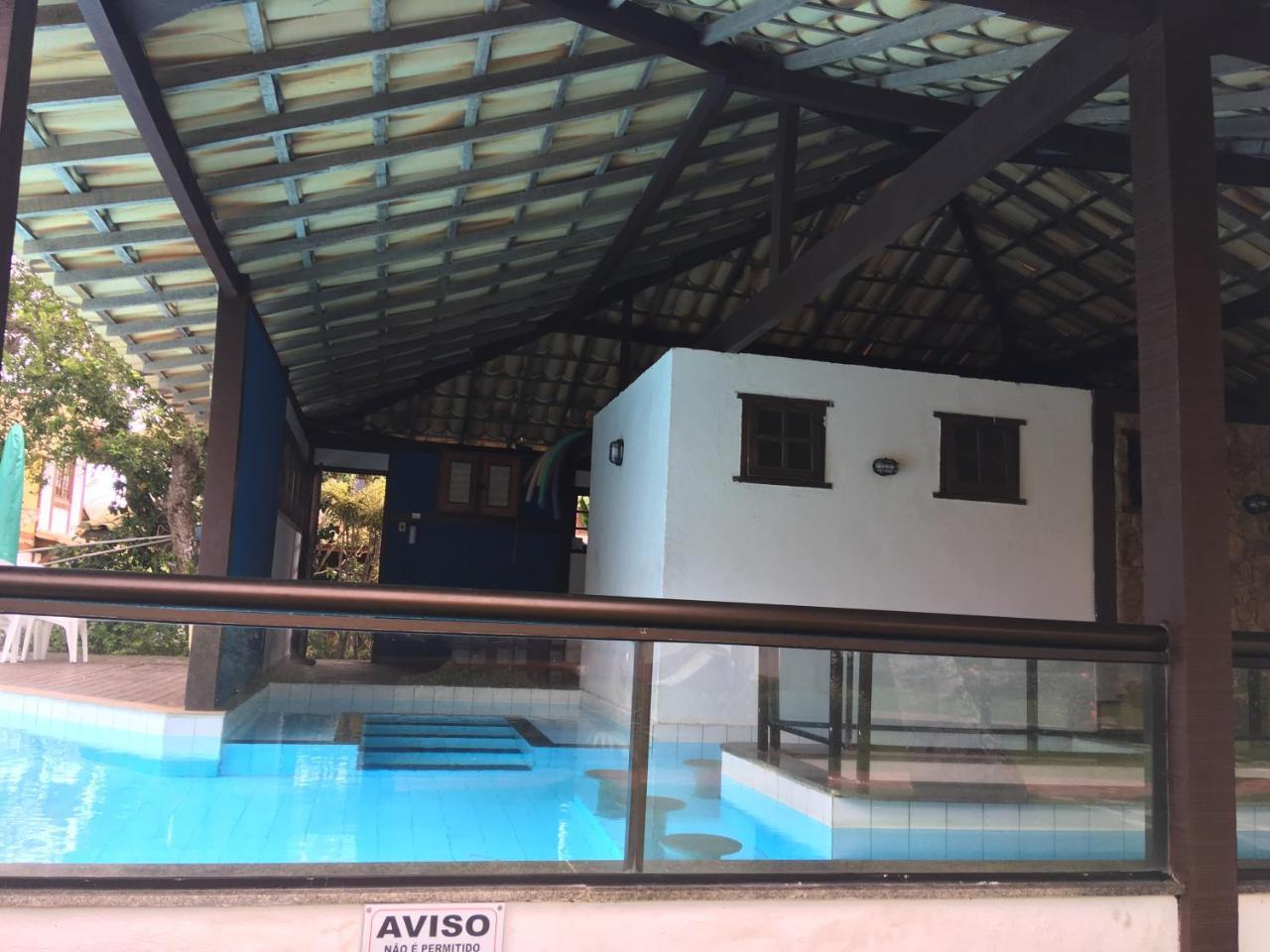 A Casa - Com 3 Quartos E Ate 7 Hospedes Armacao dos Buzios Bagian luar foto