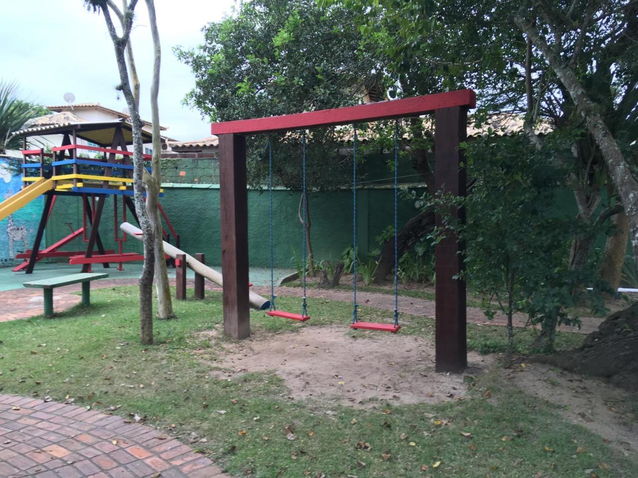 A Casa - Com 3 Quartos E Ate 7 Hospedes Armacao dos Buzios Bagian luar foto