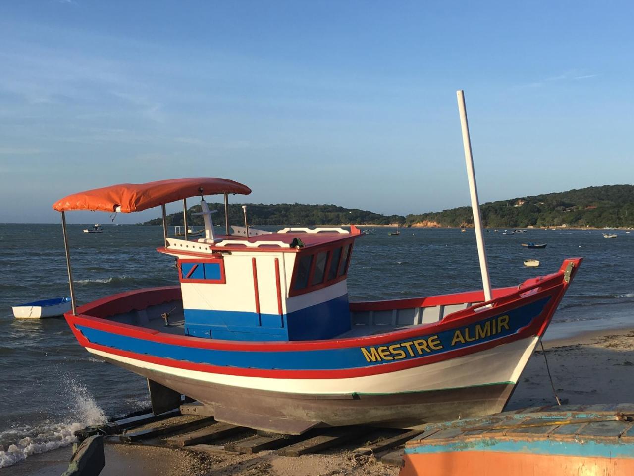 A Casa - Com 3 Quartos E Ate 7 Hospedes Armacao dos Buzios Bagian luar foto