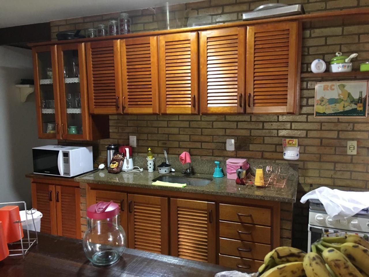 A Casa - Com 3 Quartos E Ate 7 Hospedes Armacao dos Buzios Bagian luar foto